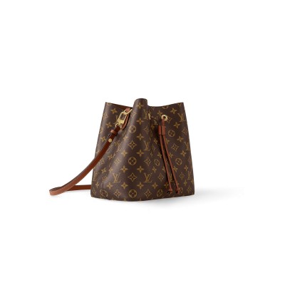 LOUIS VUITTON NÉONOÉ MM M44887 (26*26*17.5cm)